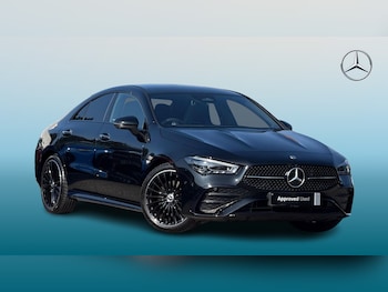 Used Mercedes-Benz CLA 2025 for sale - 77622929: Photo