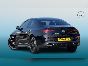 Used Mercedes-Benz CLA 2025 for sale - 77622929: Photo