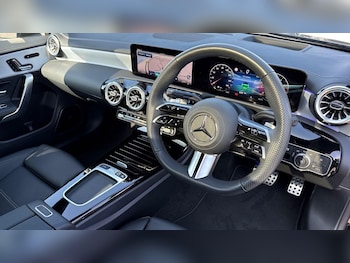 Used Mercedes-Benz CLA 2025 for sale - 77622929: Photo