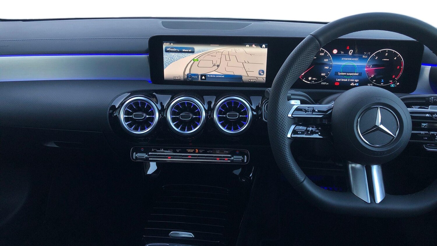 Used Mercedes-Benz CLA 2024 for sale - 76560220: Photo 10