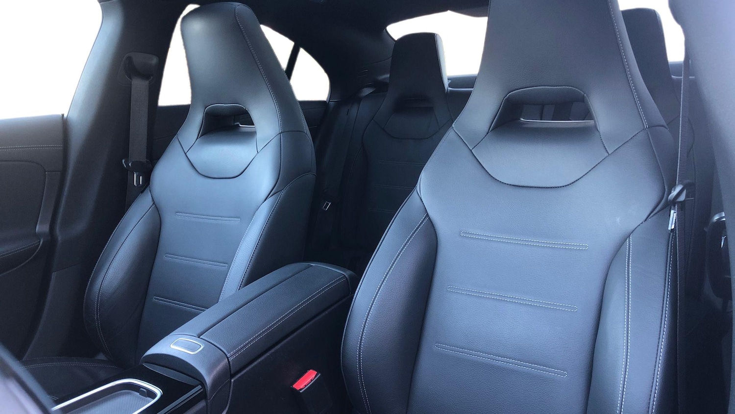 Used Mercedes-Benz CLA 2024 for sale - 76560220: Photo 11