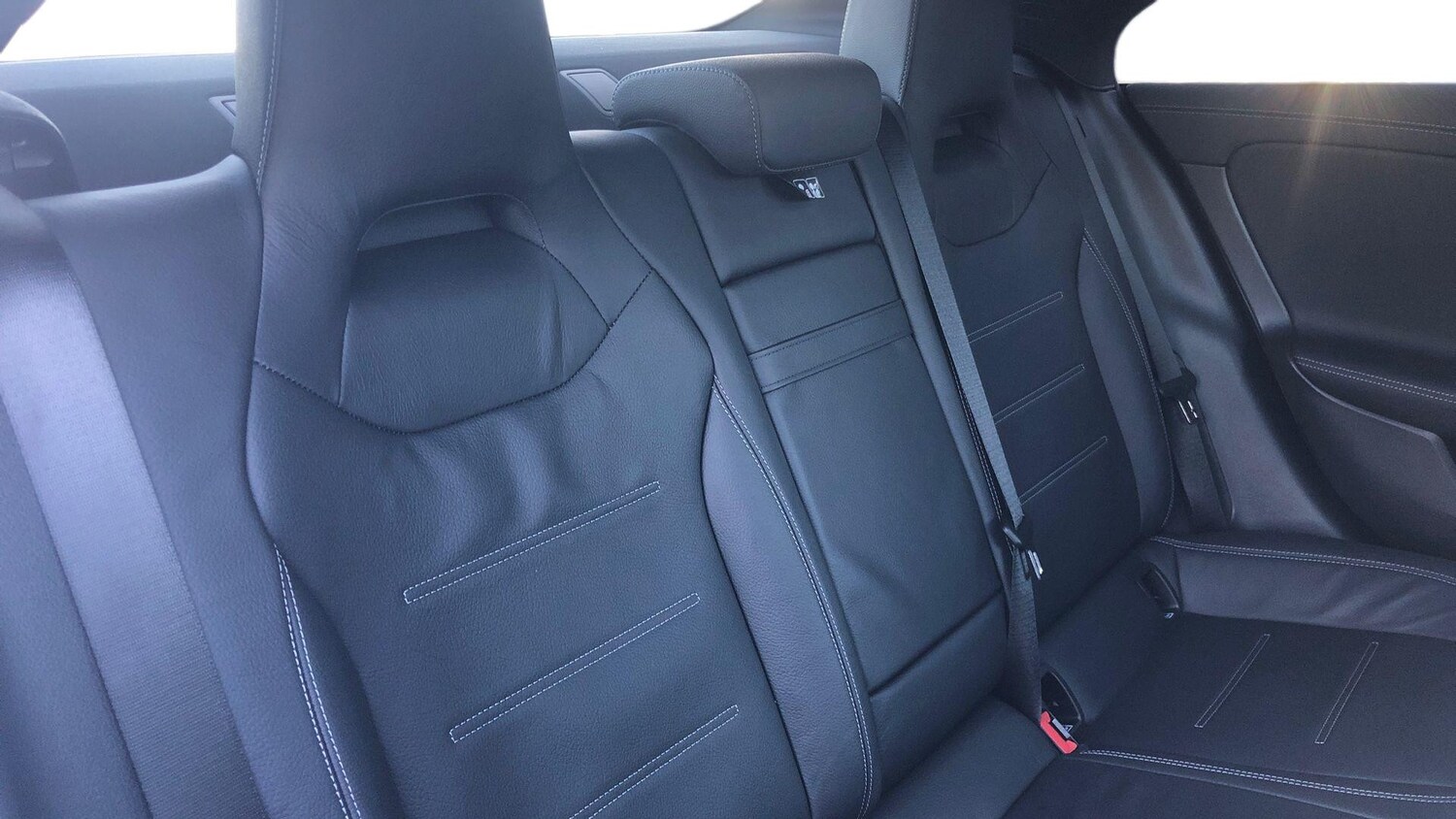 Used Mercedes-Benz CLA 2024 for sale - 76560220: Photo 12