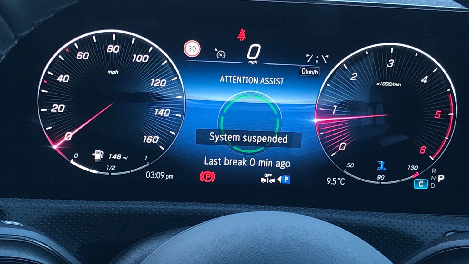 Used Mercedes-Benz CLA 2024 for sale - 76560220: Photo 13