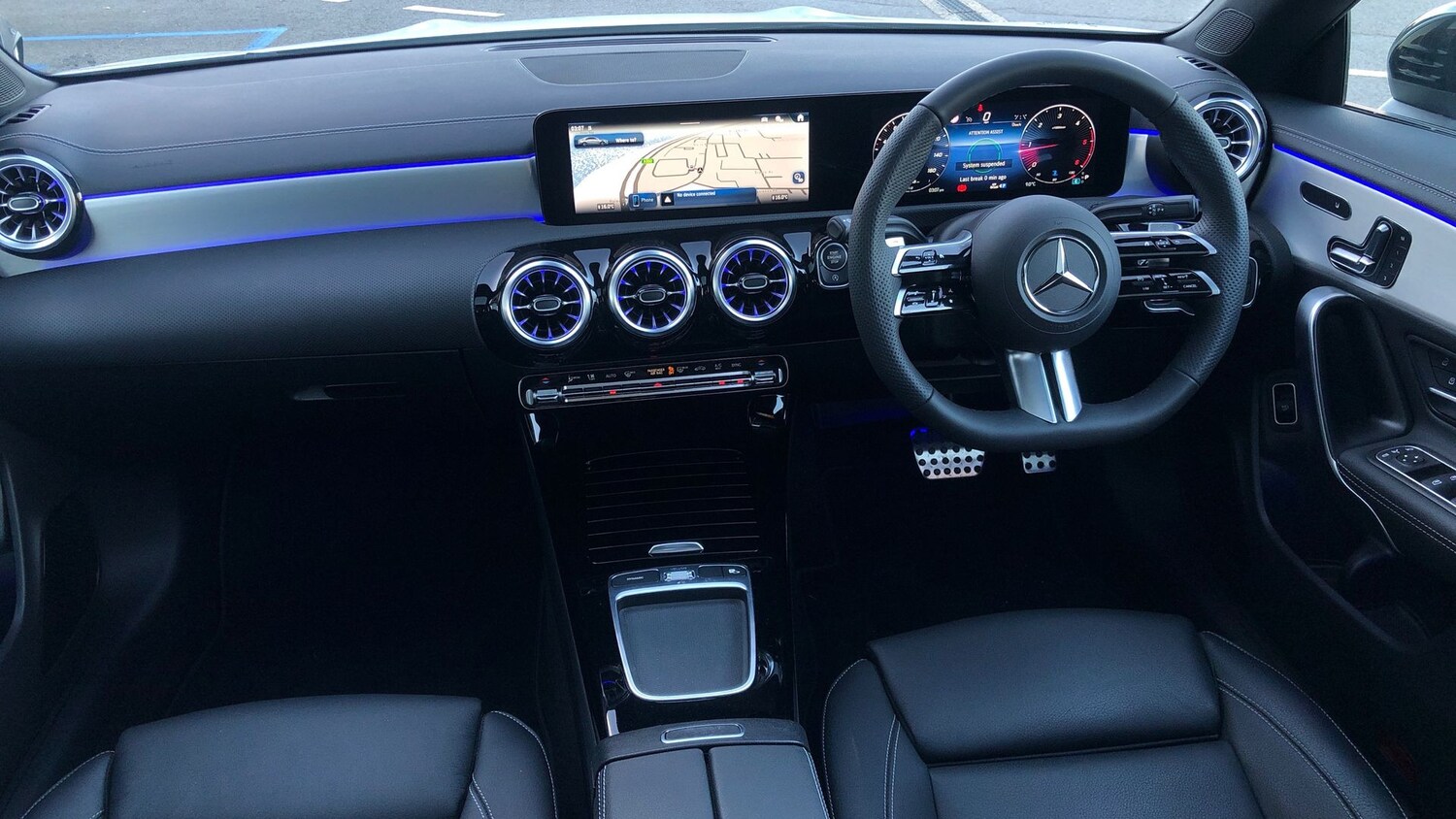 Used Mercedes-Benz CLA 2024 for sale - 76560220: Photo 18