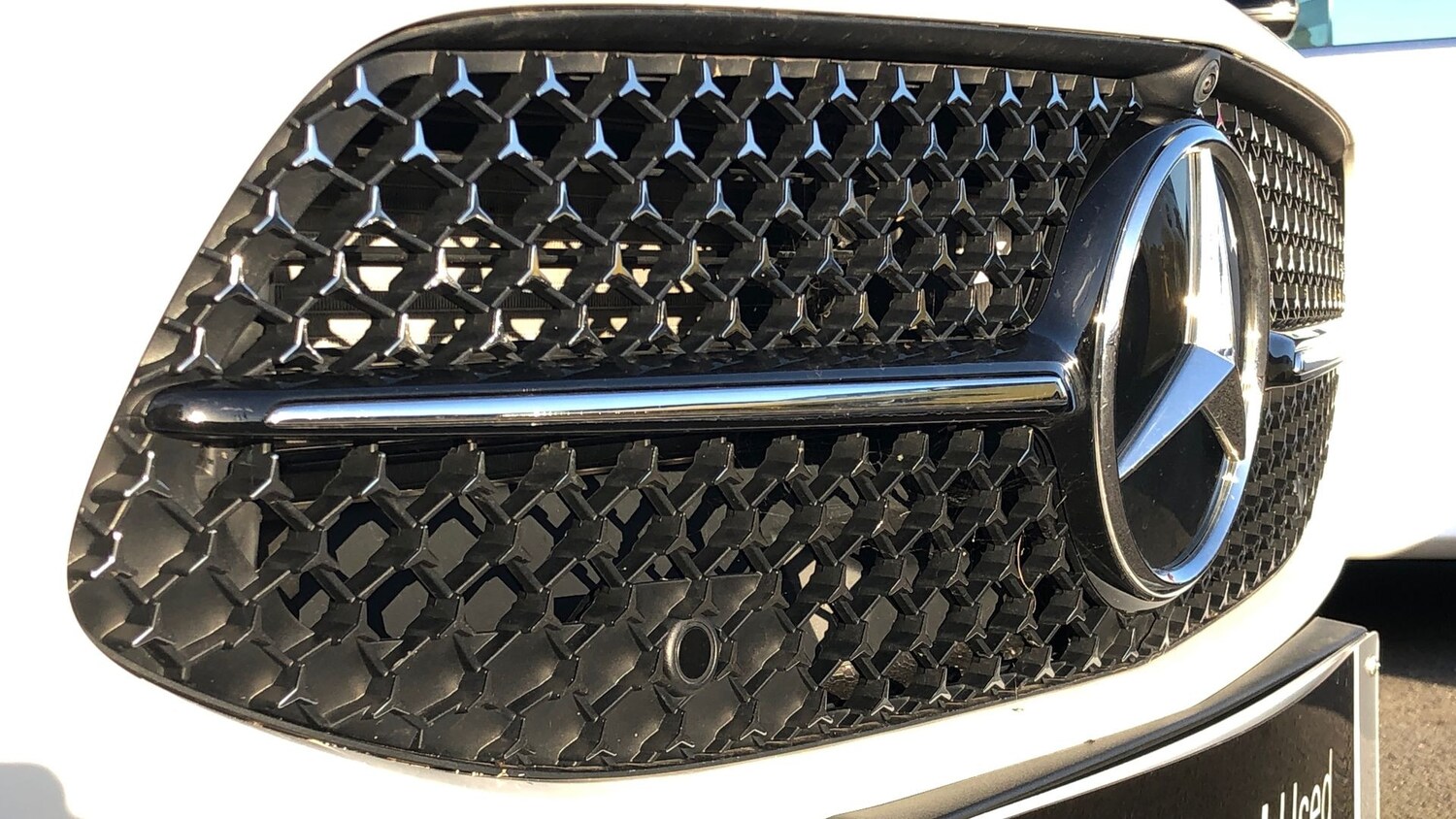 Used Mercedes-Benz CLA 2024 for sale - 76560220: Photo 22