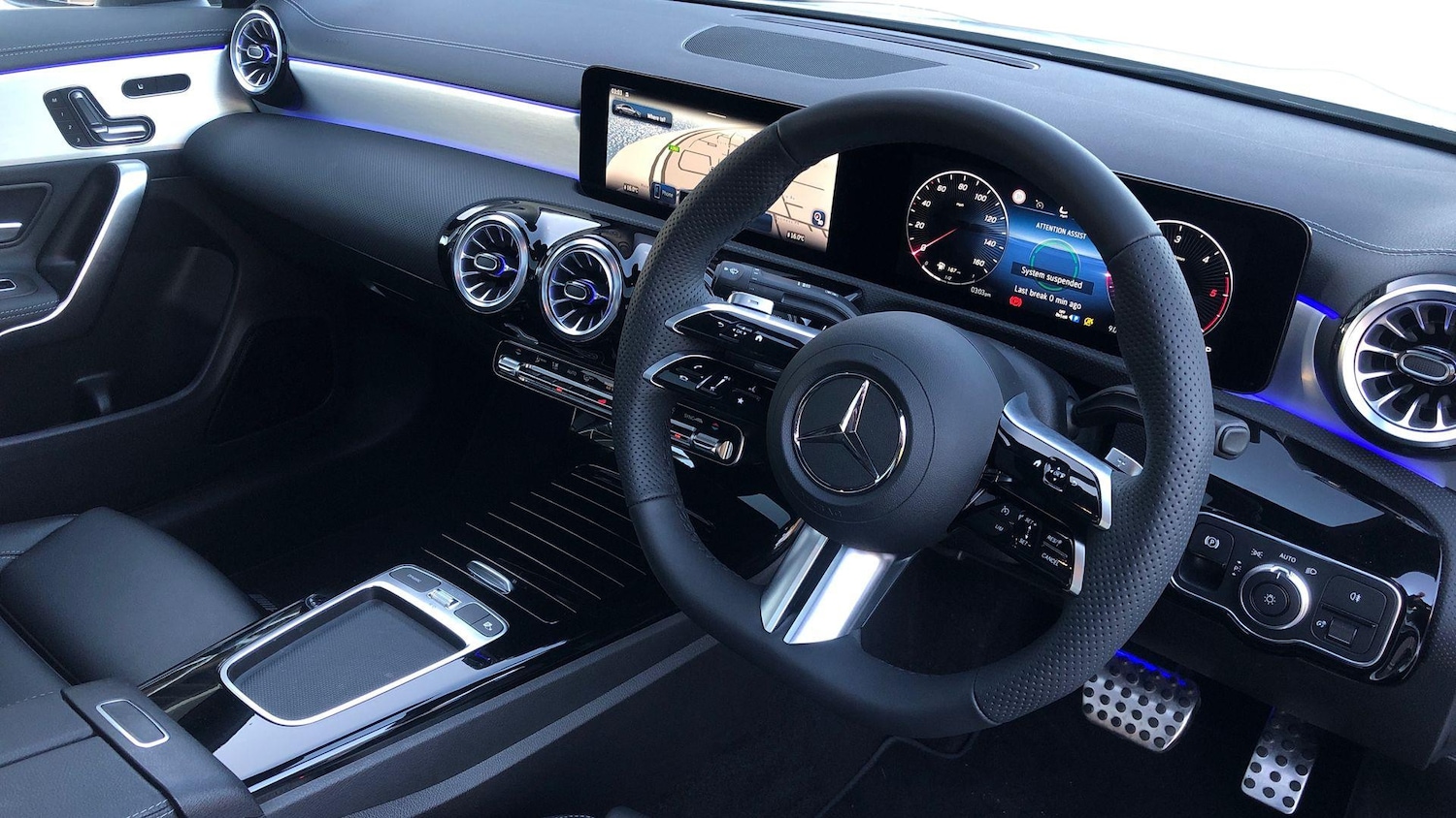 Used Mercedes-Benz CLA 2024 for sale - 76560220: Photo 3