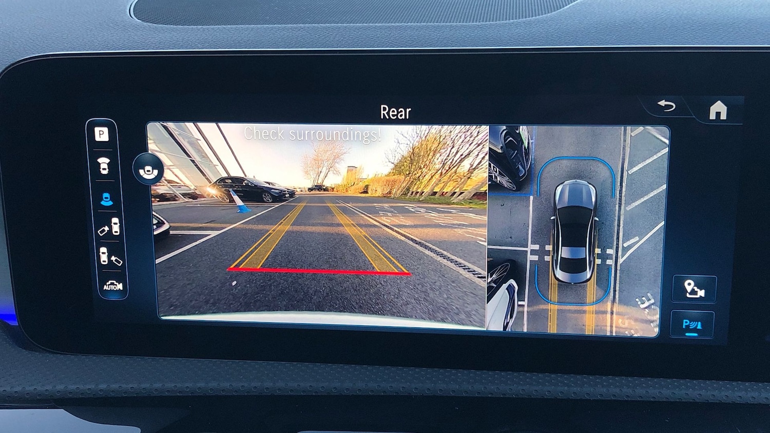 Used Mercedes-Benz CLA 2024 for sale - 76560220: Photo 31