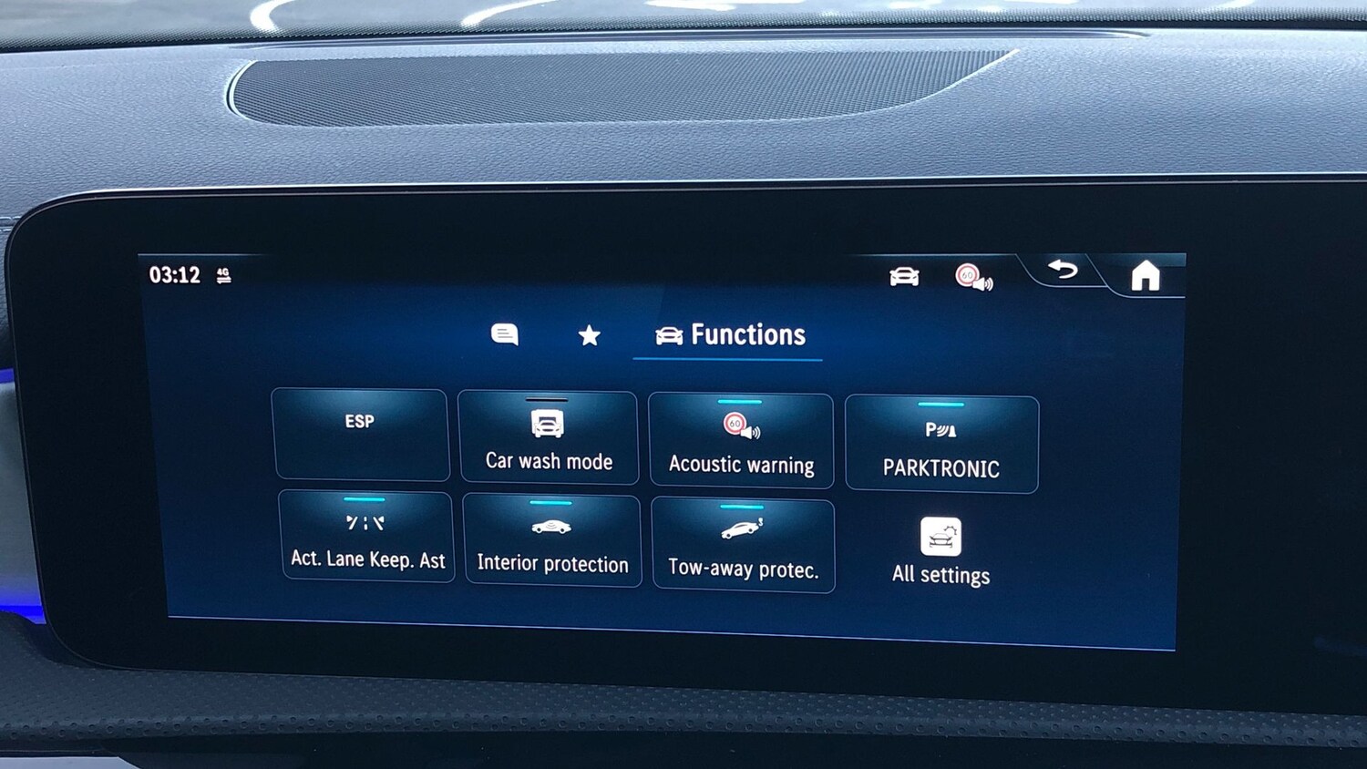 Used Mercedes-Benz CLA 2024 for sale - 76560220: Photo 35