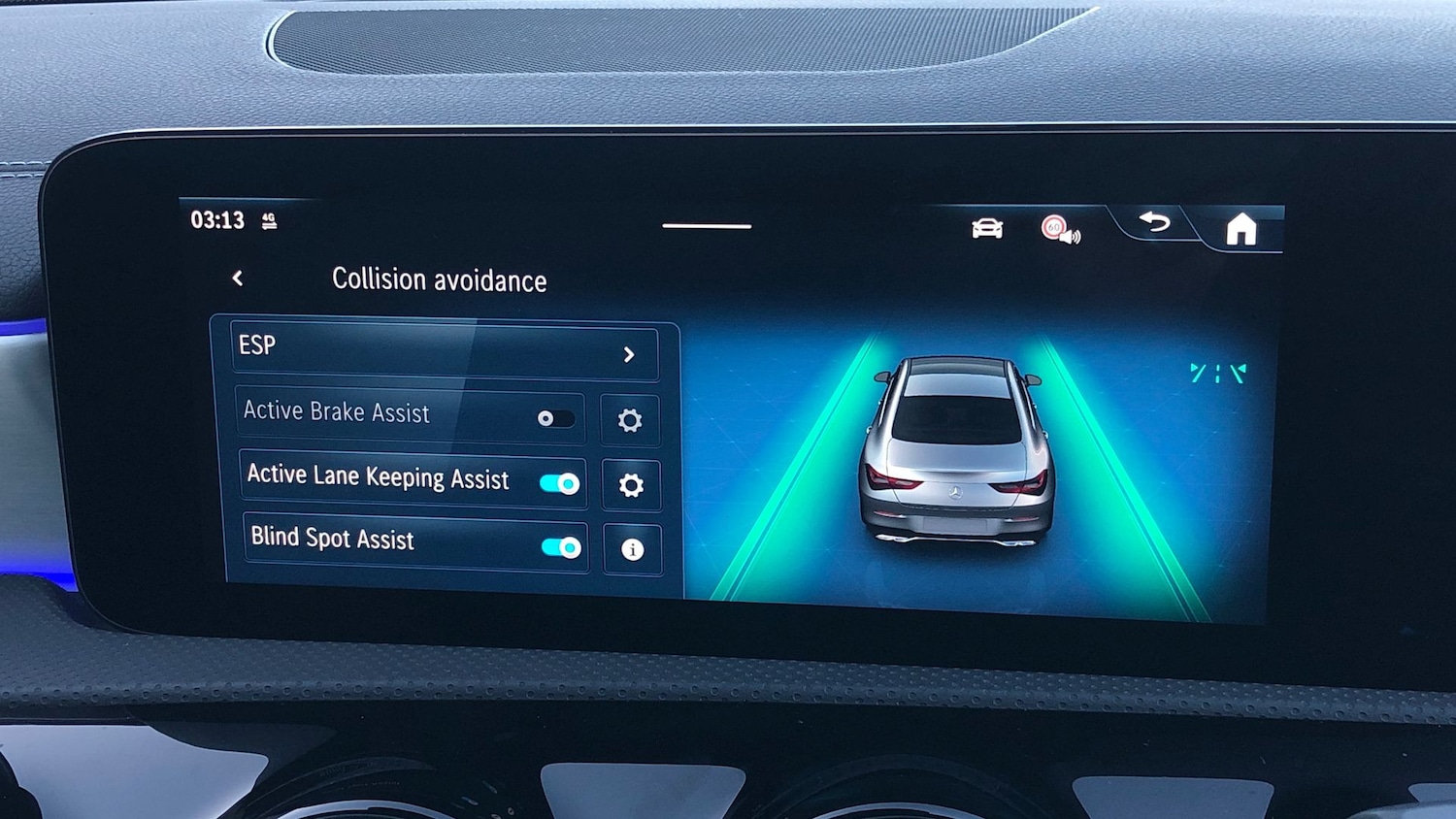 Used Mercedes-Benz CLA 2024 for sale - 76560220: Photo 36