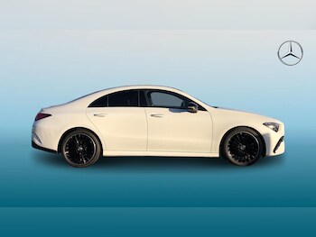 Used Mercedes-Benz CLA 2024 for sale - 76560220: Photo