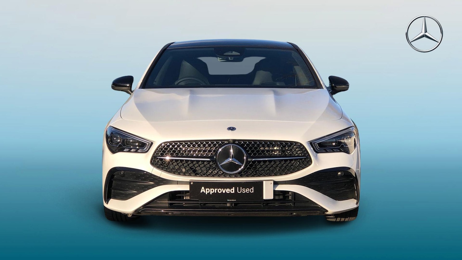 Used Mercedes-Benz CLA 2024 for sale - 76560220: Photo 6