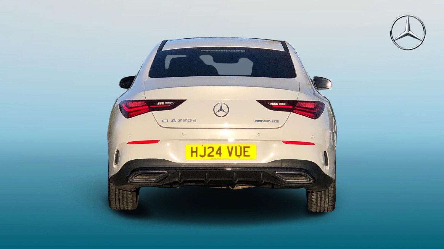 Used Mercedes-Benz CLA 2024 for sale - 76560220: Photo 7