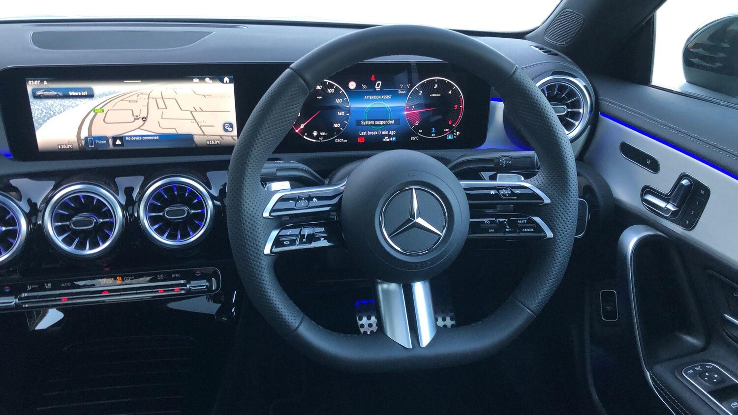 Used Mercedes-Benz CLA 2024 for sale - 76560220: Photo 9