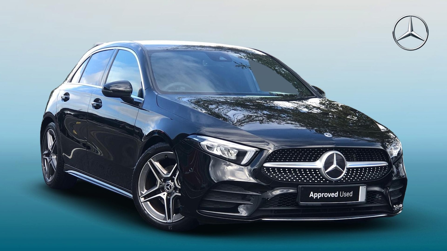 Used Mercedes-Benz A-Class 2019 for sale - 76413496: Photo 1