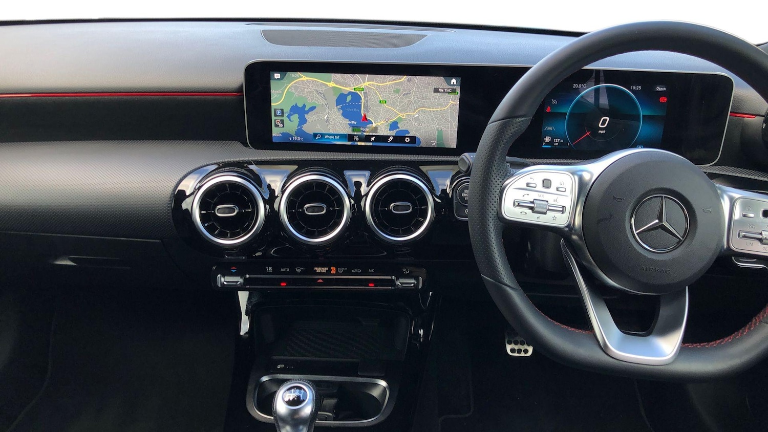 Used Mercedes-Benz A-Class 2019 for sale - 76413496: Photo 10