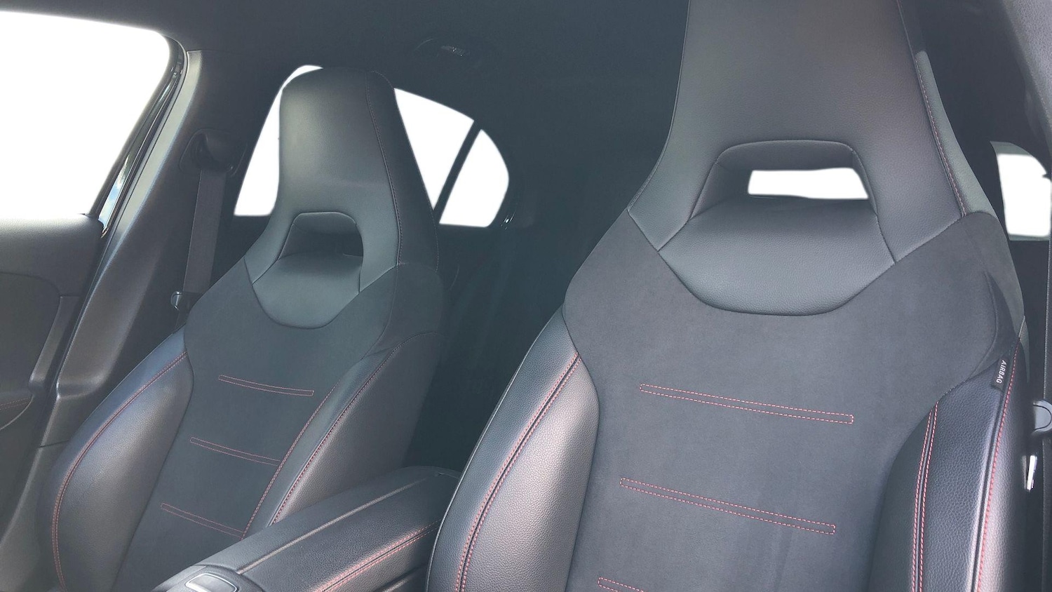 Used Mercedes-Benz A-Class 2019 for sale - 76413496: Photo 11