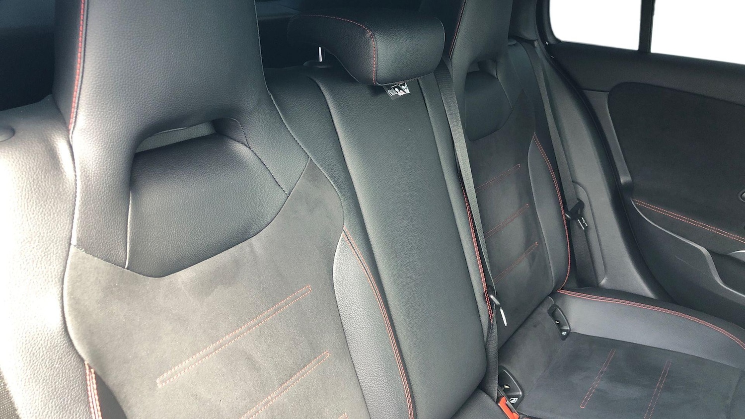 Used Mercedes-Benz A-Class 2019 for sale - 76413496: Photo 12