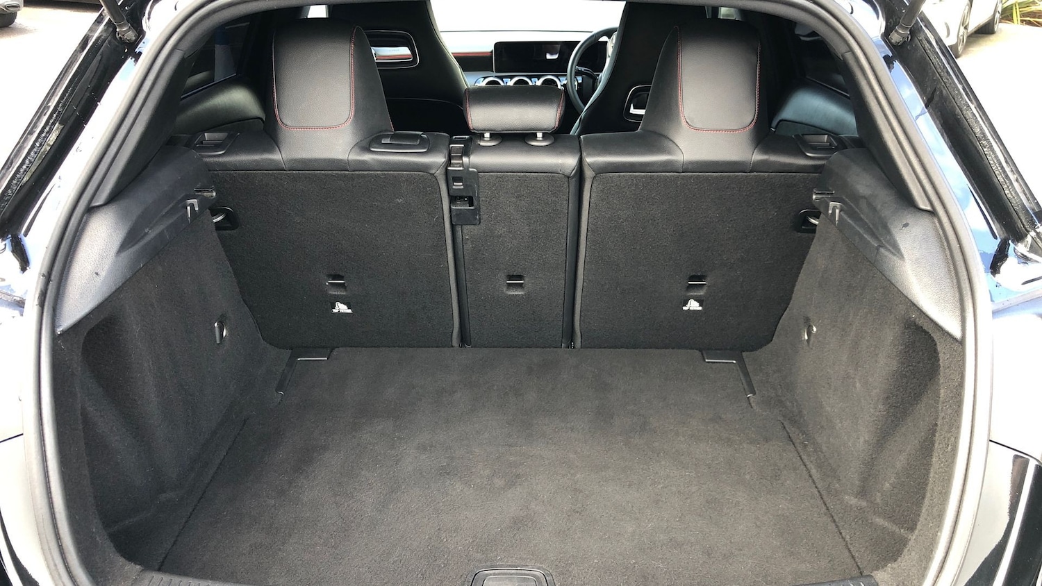 Used Mercedes-Benz A-Class 2019 for sale - 76413496: Photo 14