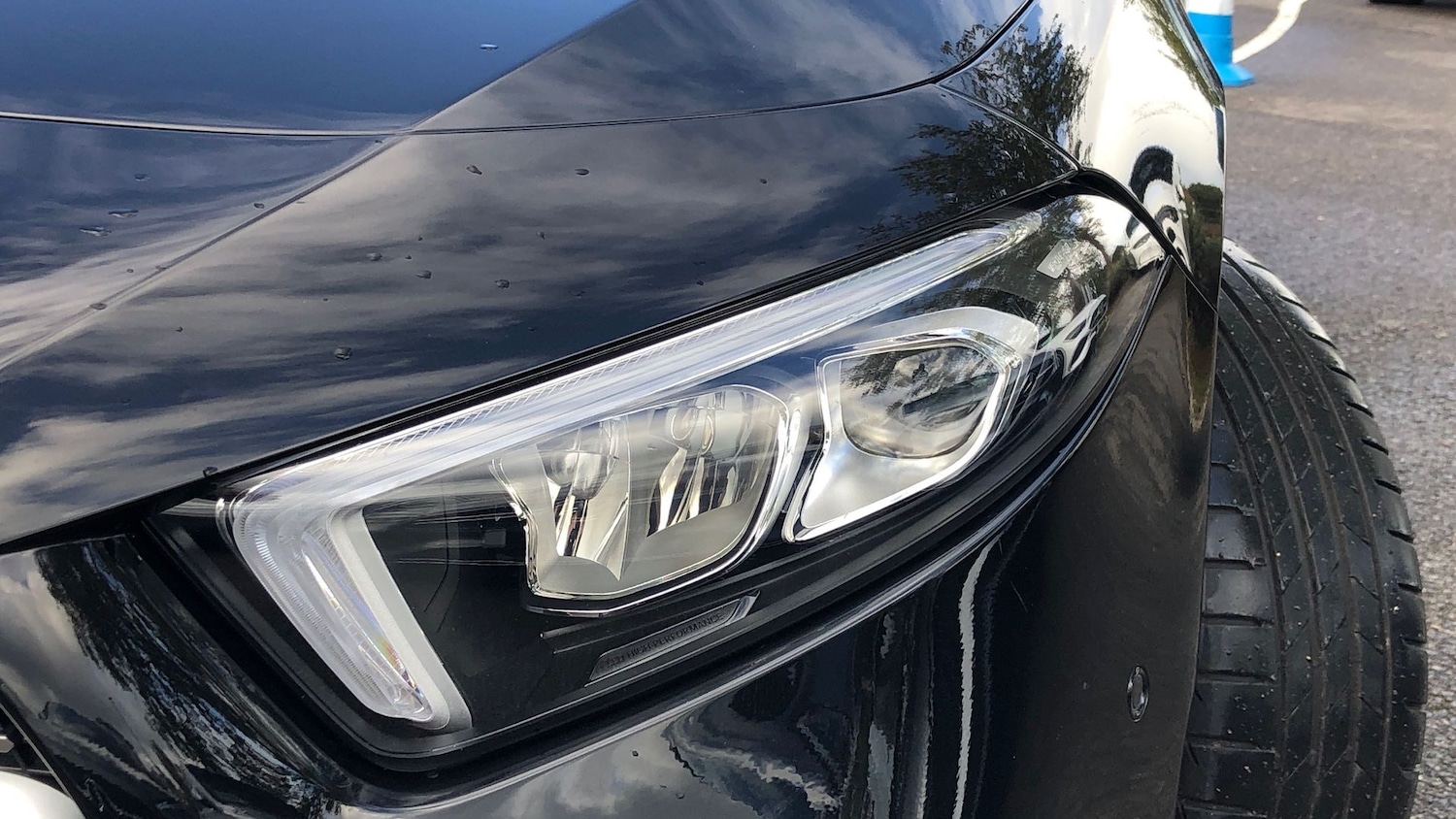 Used Mercedes-Benz A-Class 2019 for sale - 76413496: Photo 15