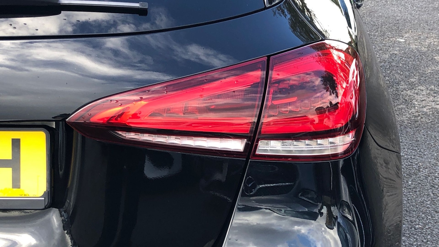 Used Mercedes-Benz A-Class 2019 for sale - 76413496: Photo 16