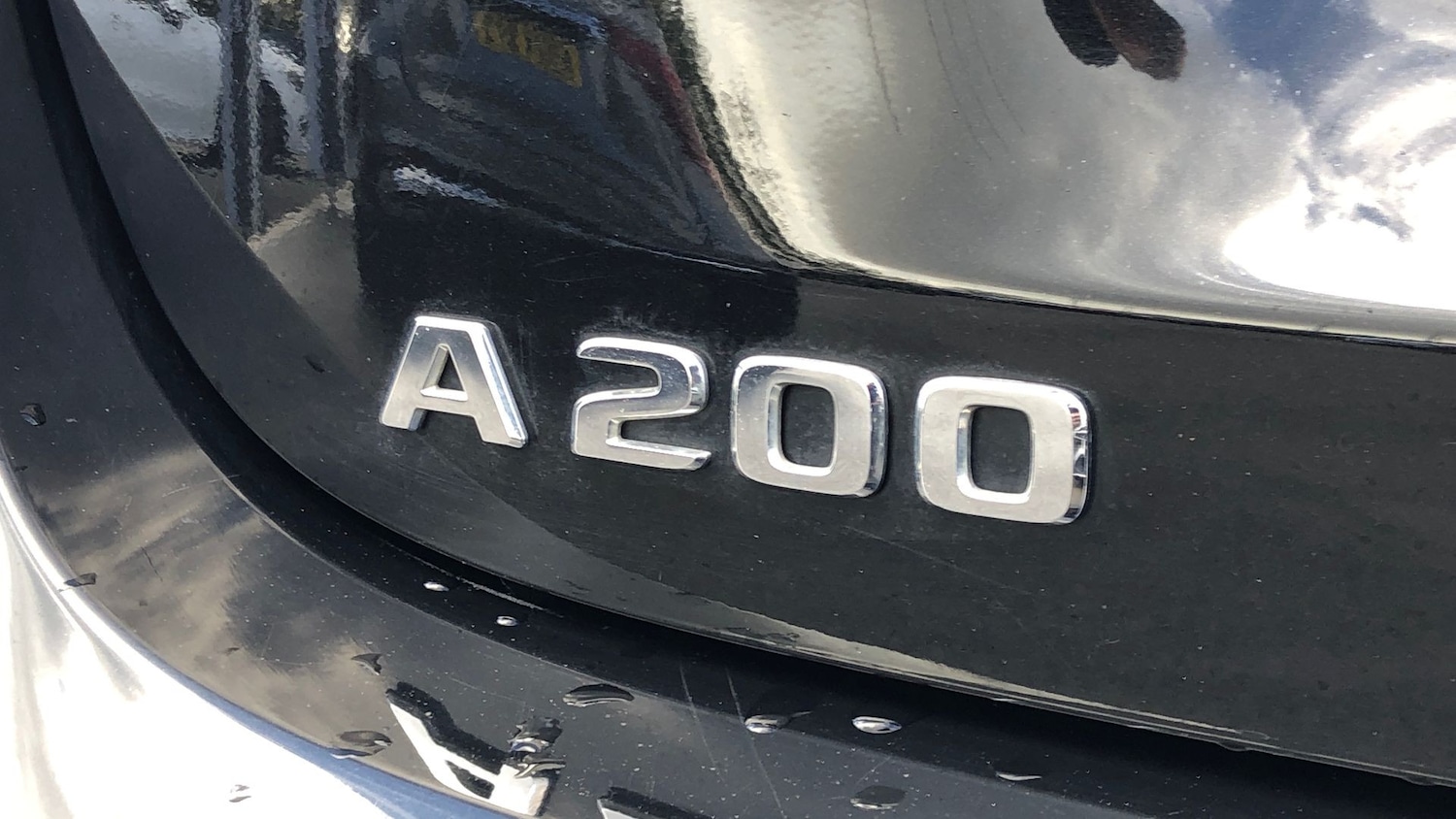 Used Mercedes-Benz A-Class 2019 for sale - 76413496: Photo 17