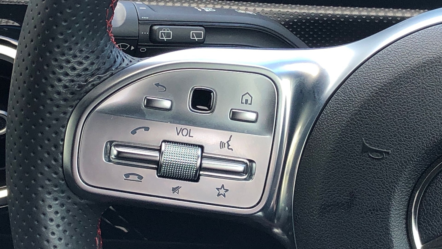 Used Mercedes-Benz A-Class 2019 for sale - 76413496: Photo 19