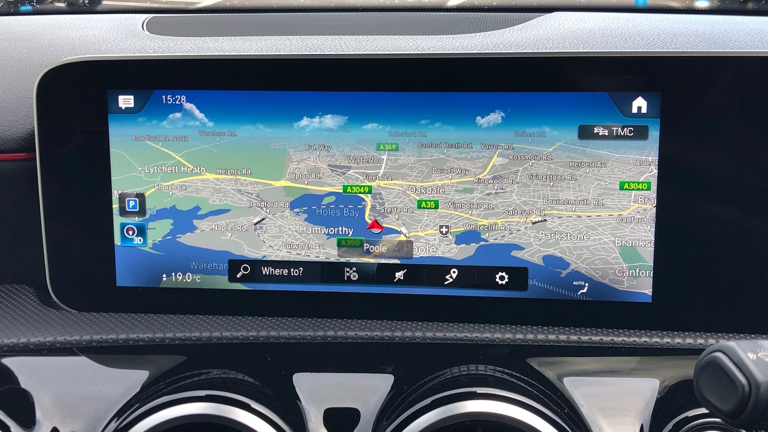 Used Mercedes-Benz A-Class 2019 for sale - 76413496: Photo 20