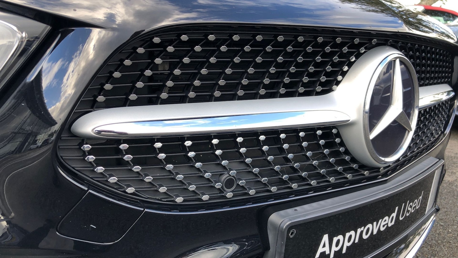 Used Mercedes-Benz A-Class 2019 for sale - 76413496: Photo 21