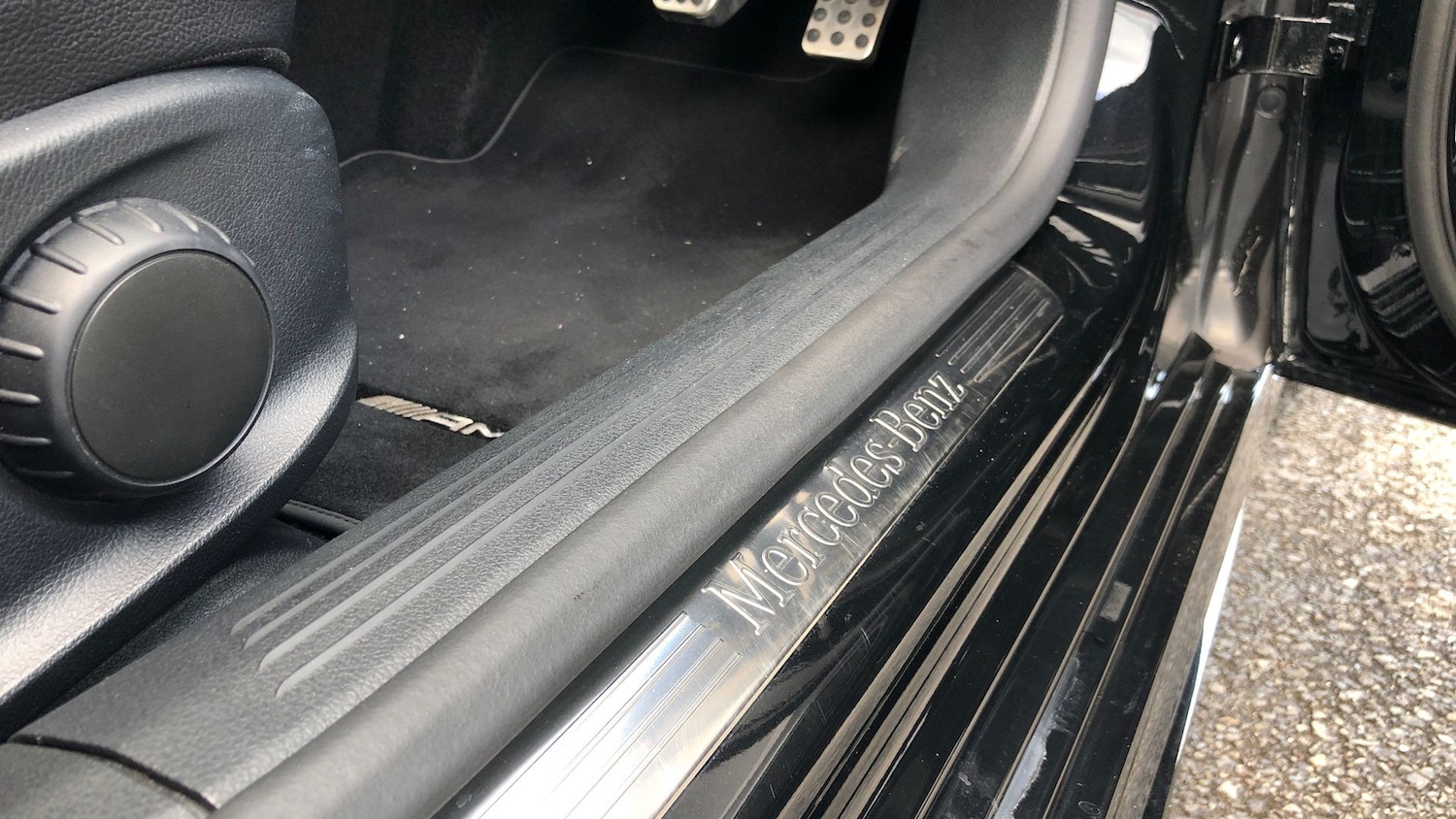 Used Mercedes-Benz A-Class 2019 for sale - 76413496: Photo 22