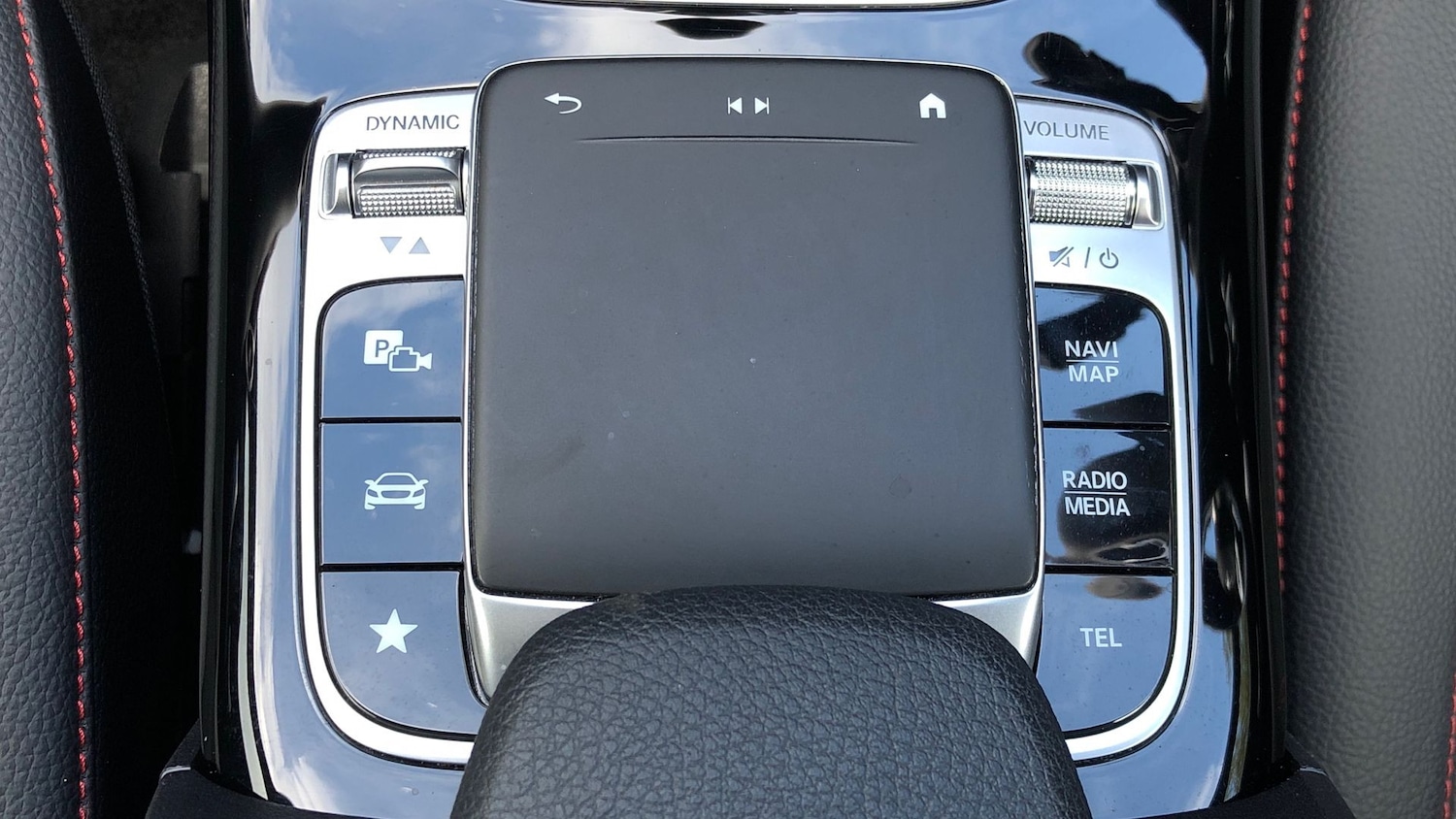 Used Mercedes-Benz A-Class 2019 for sale - 76413496: Photo 24