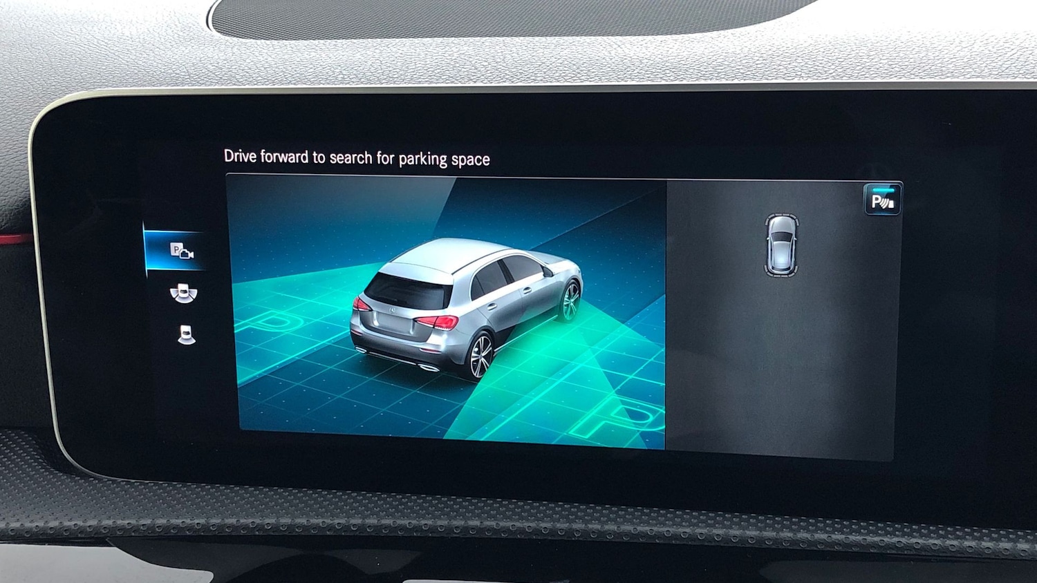 Used Mercedes-Benz A-Class 2019 for sale - 76413496: Photo 30