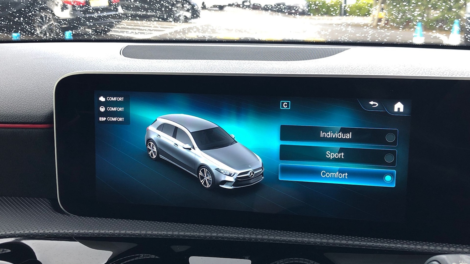 Used Mercedes-Benz A-Class 2019 for sale - 76413496: Photo 32