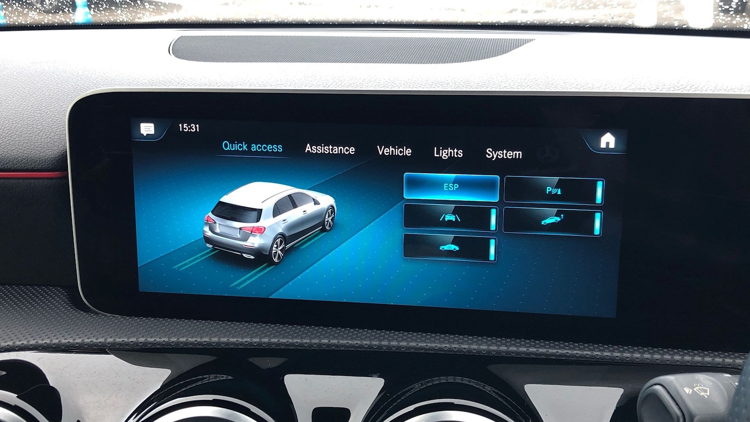 Used Mercedes-Benz A-Class 2019 for sale - 76413496: Photo 33