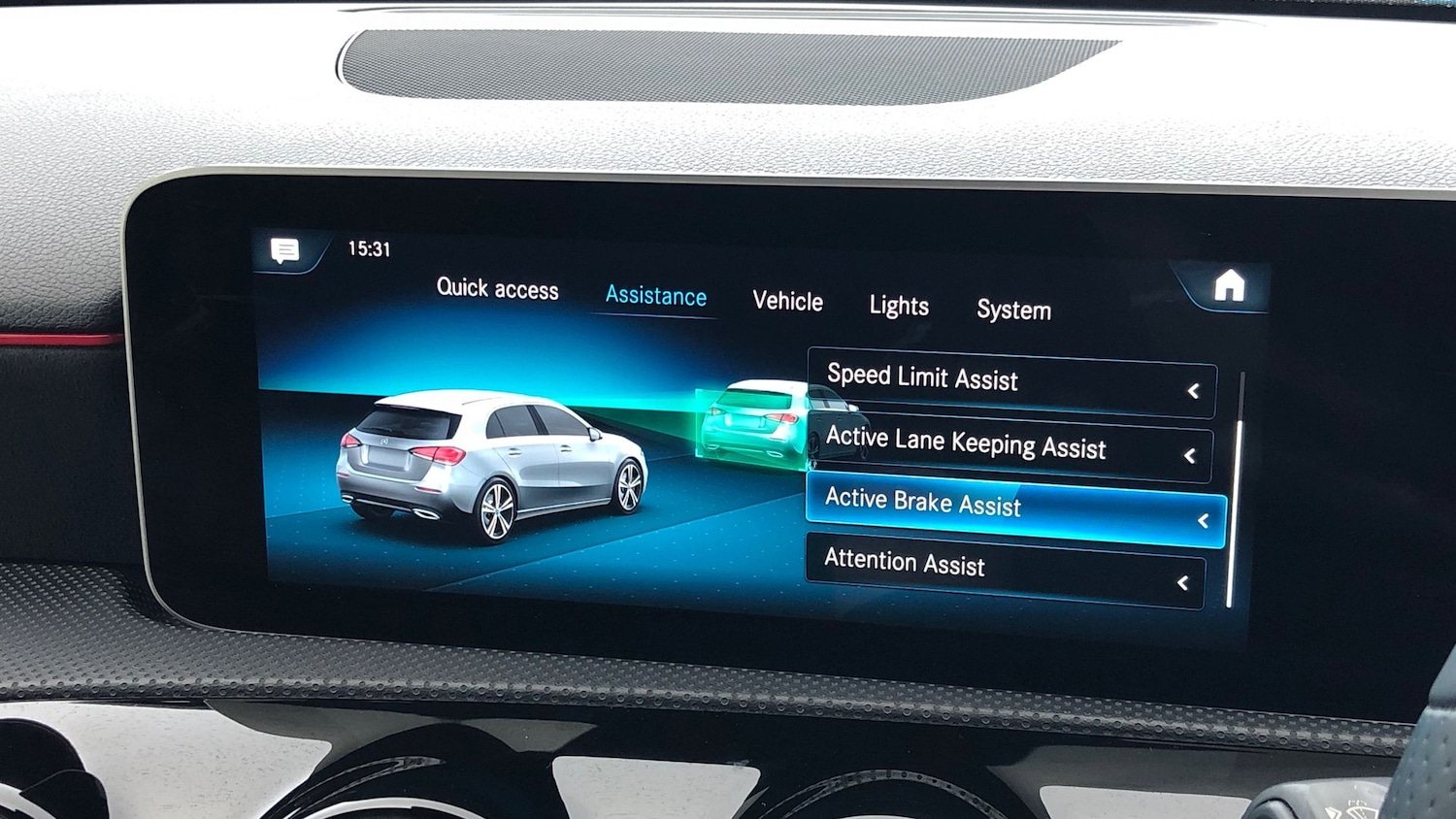 Used Mercedes-Benz A-Class 2019 for sale - 76413496: Photo 34