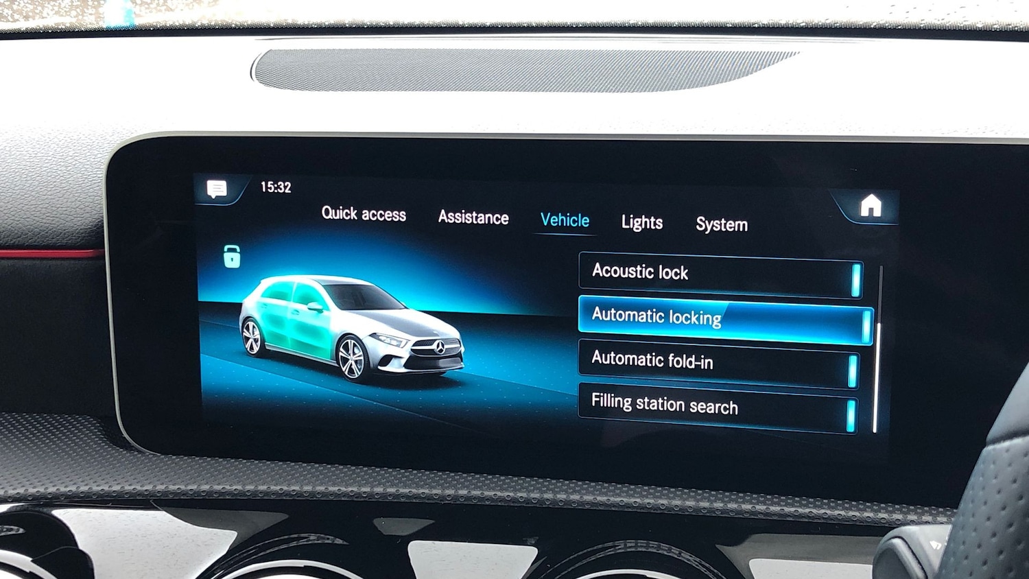 Used Mercedes-Benz A-Class 2019 for sale - 76413496: Photo 35