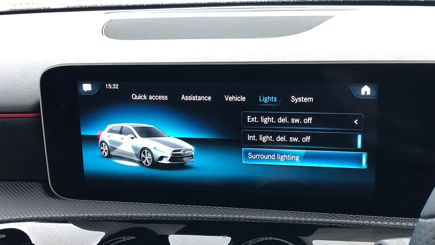 Used Mercedes-Benz A-Class 2019 for sale - 76413496: Photo 36