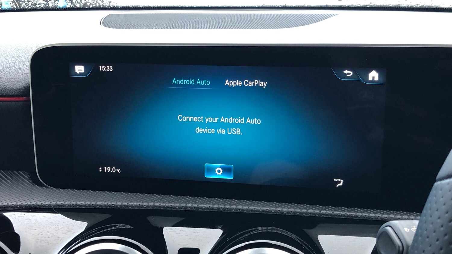 Used Mercedes-Benz A-Class 2019 for sale - 76413496: Photo 37