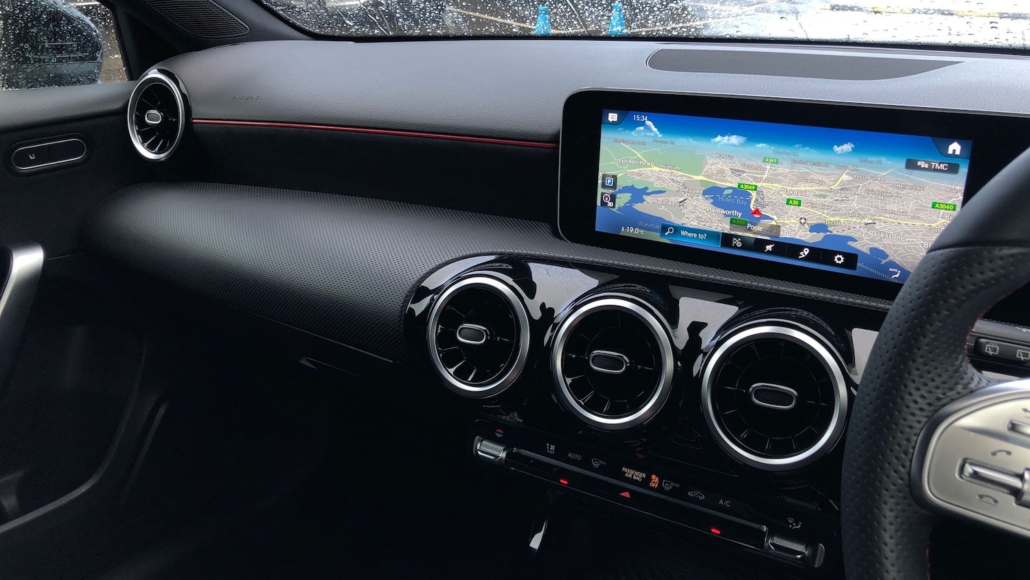 Used Mercedes-Benz A-Class 2019 for sale - 76413496: Photo 39