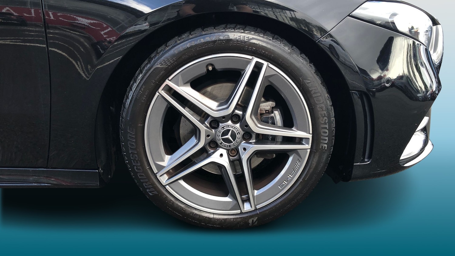 Used Mercedes-Benz A-Class 2019 for sale - 76413496: Photo 5