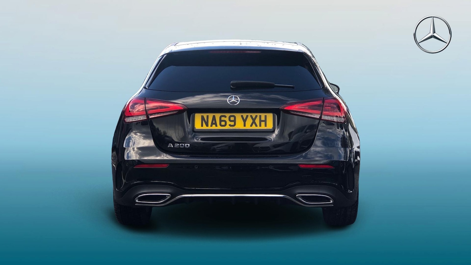 Used Mercedes-Benz A-Class 2019 for sale - 76413496: Photo 7