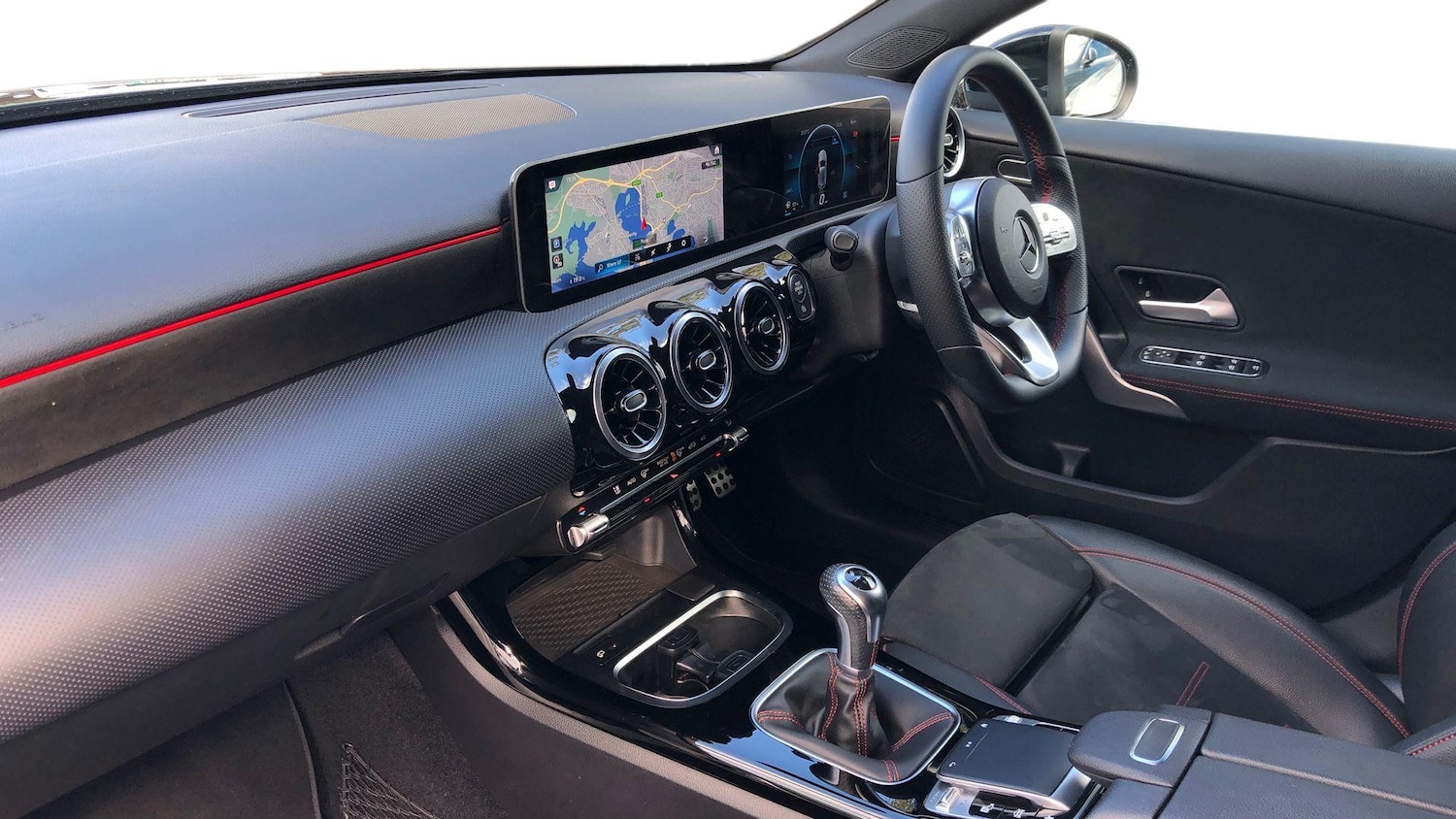 Used Mercedes-Benz A-Class 2019 for sale - 76413496: Photo 8