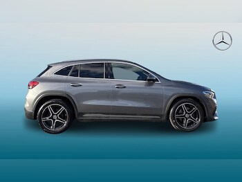 Used Mercedes-Benz GLA 2023 for sale - 77721771: Photo