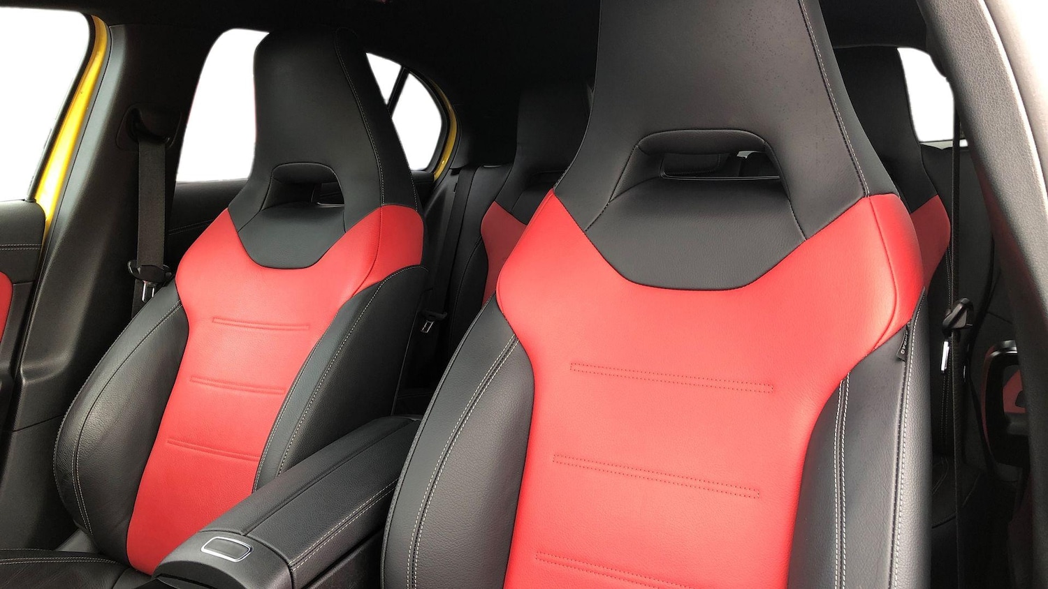 Used Mercedes-Benz A-Class 2023 for sale - 76763289: Photo 11