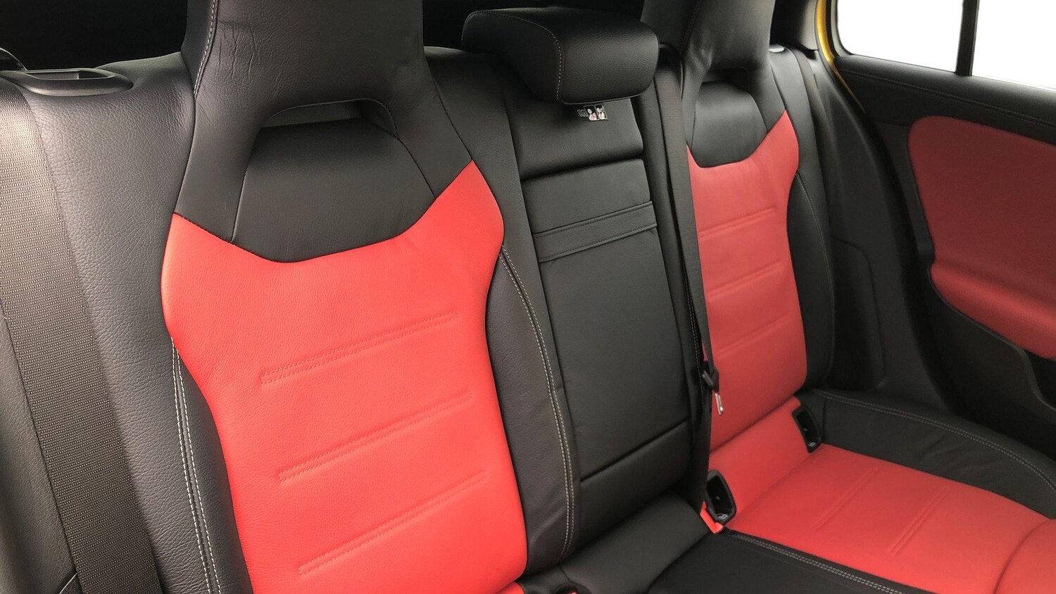 Used Mercedes-Benz A-Class 2023 for sale - 76763289: Photo 12