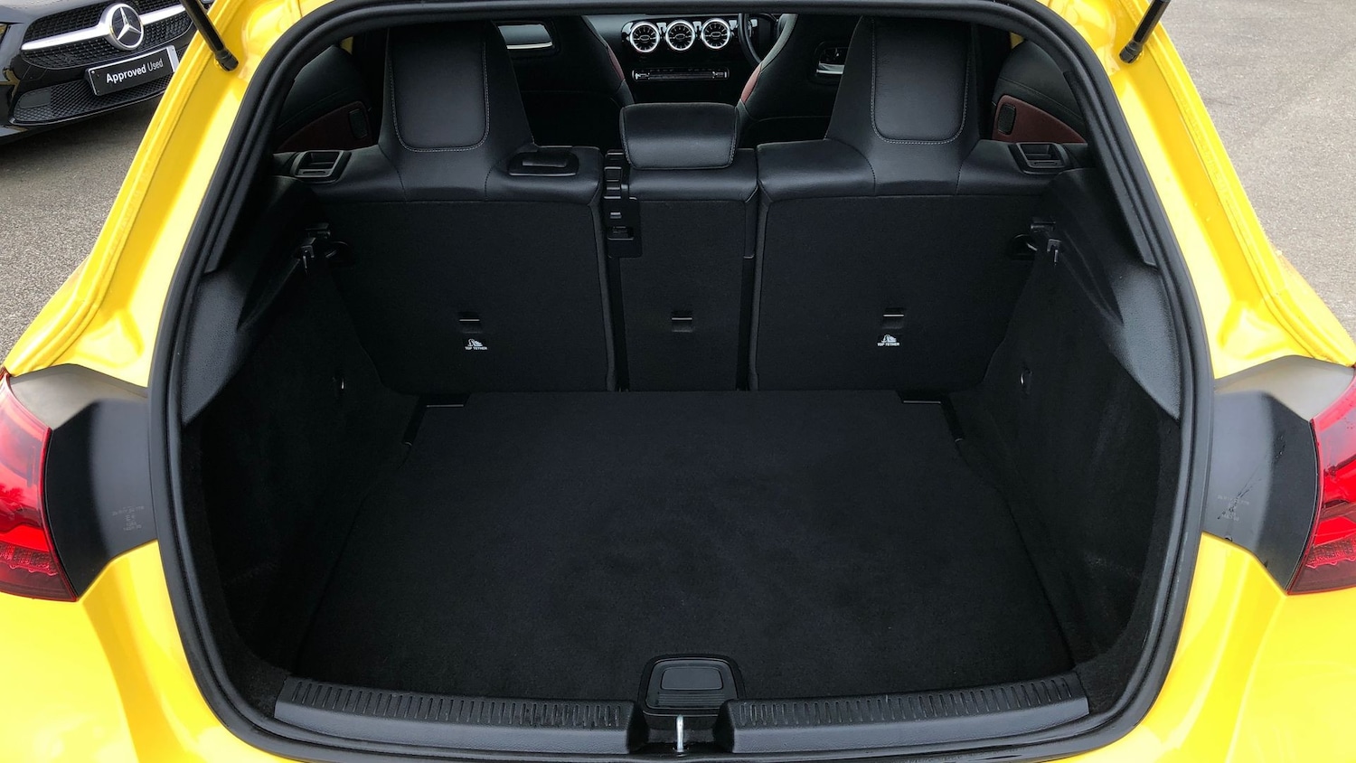 Used Mercedes-Benz A-Class 2023 for sale - 76763289: Photo 14