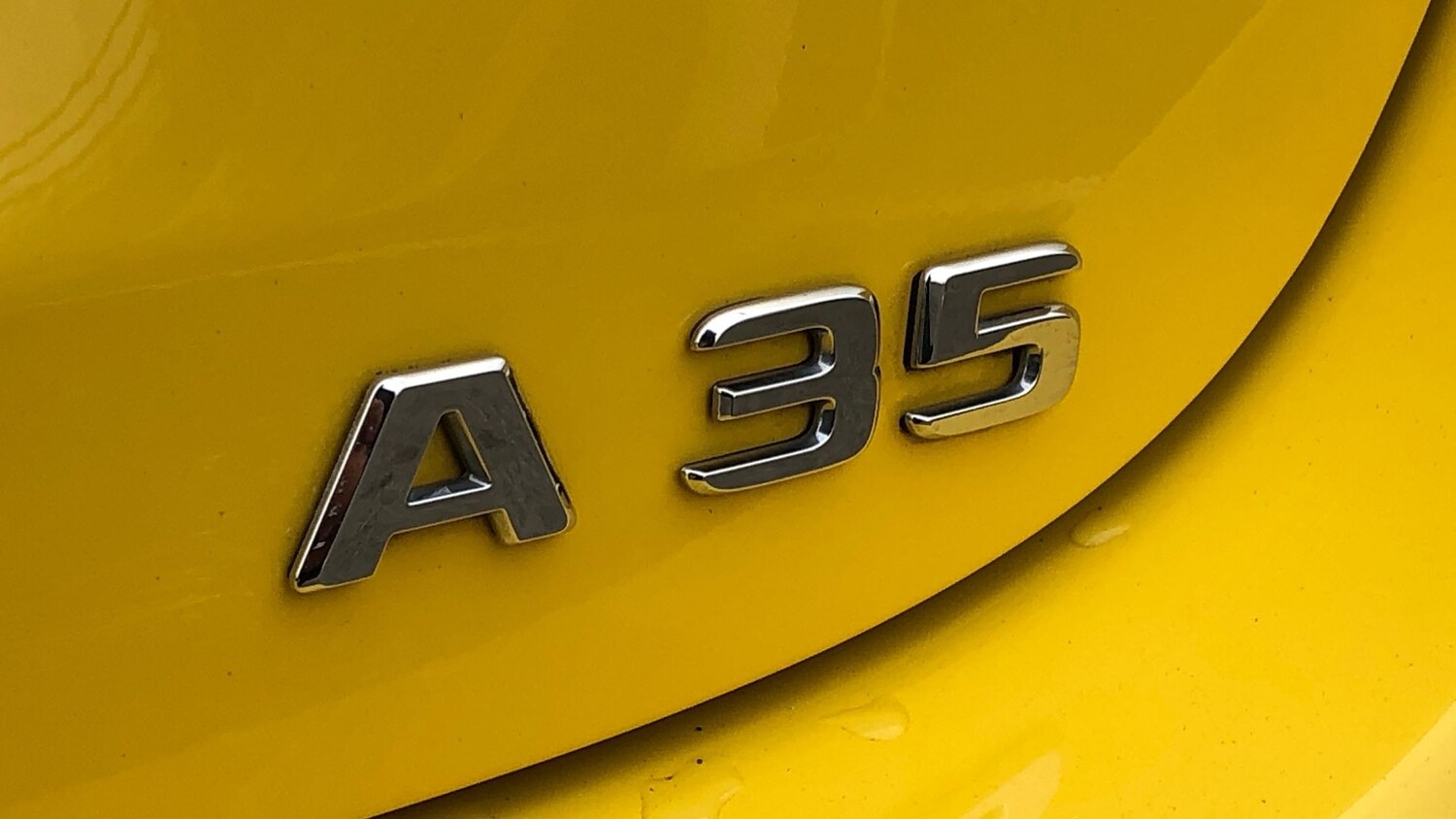 Used Mercedes-Benz A-Class 2023 for sale - 76763289: Photo 17