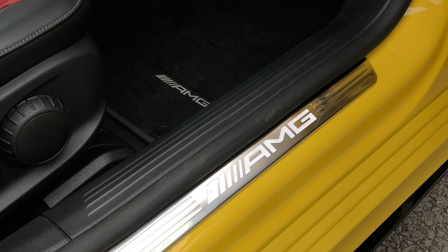 Used Mercedes-Benz A-Class 2023 for sale - 76763289: Photo 24