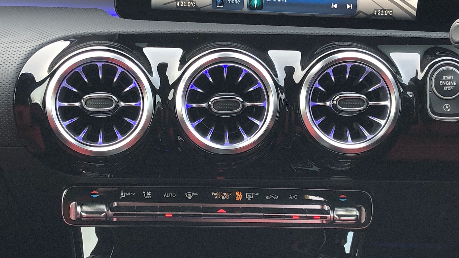 Used Mercedes-Benz A-Class 2023 for sale - 76763289: Photo 29