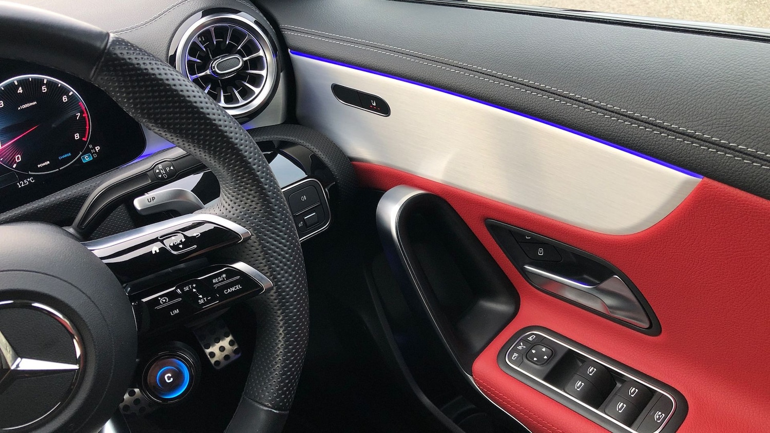 Used Mercedes-Benz A-Class 2023 for sale - 76763289: Photo 31