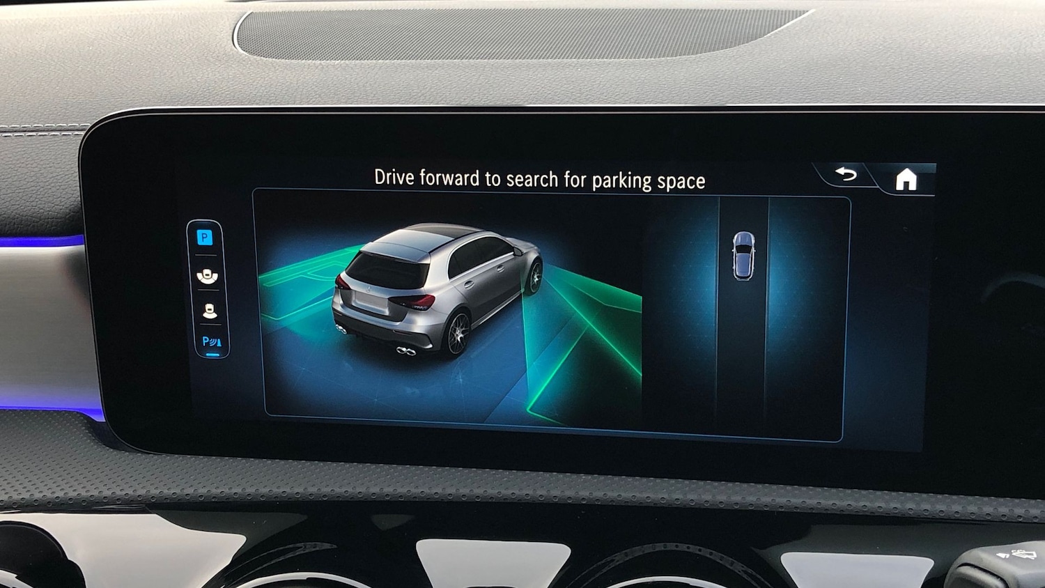 Used Mercedes-Benz A-Class 2023 for sale - 76763289: Photo 33